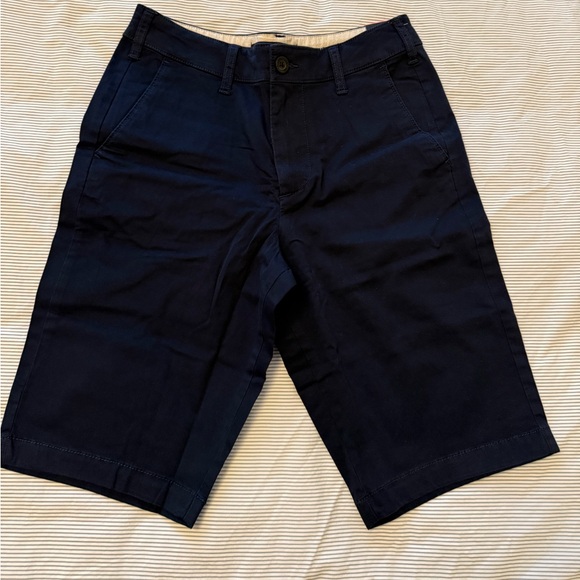 NWT Hollister Mens Epic Flex Cali Longboard 12”Shorts Size 29 - Picture 1 of 7